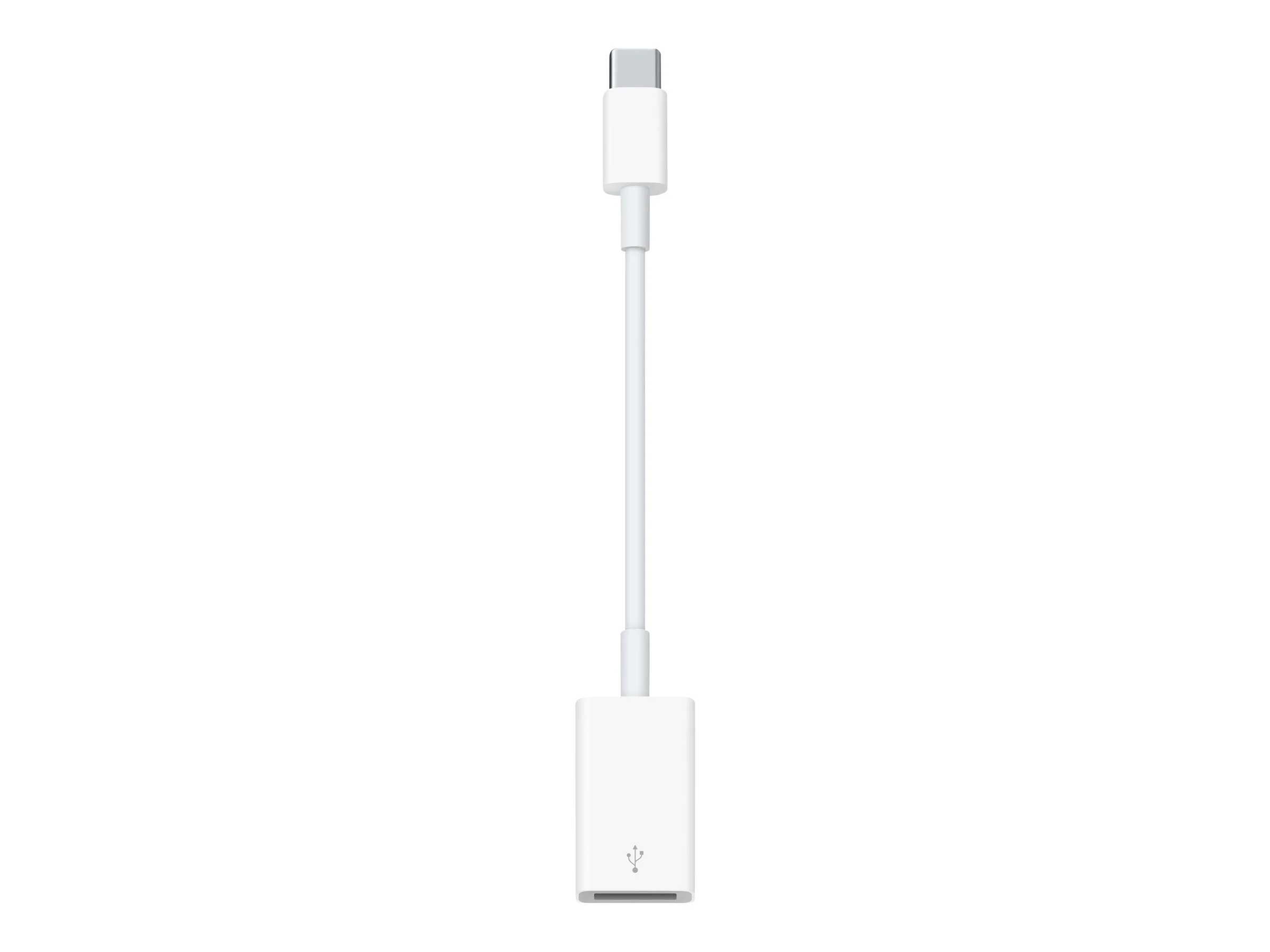 APPLE USB-C to USB Adapter
