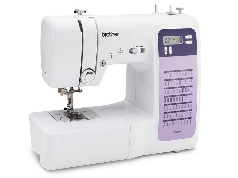 BROTHER FS70WTx Computer-Nähmaschine