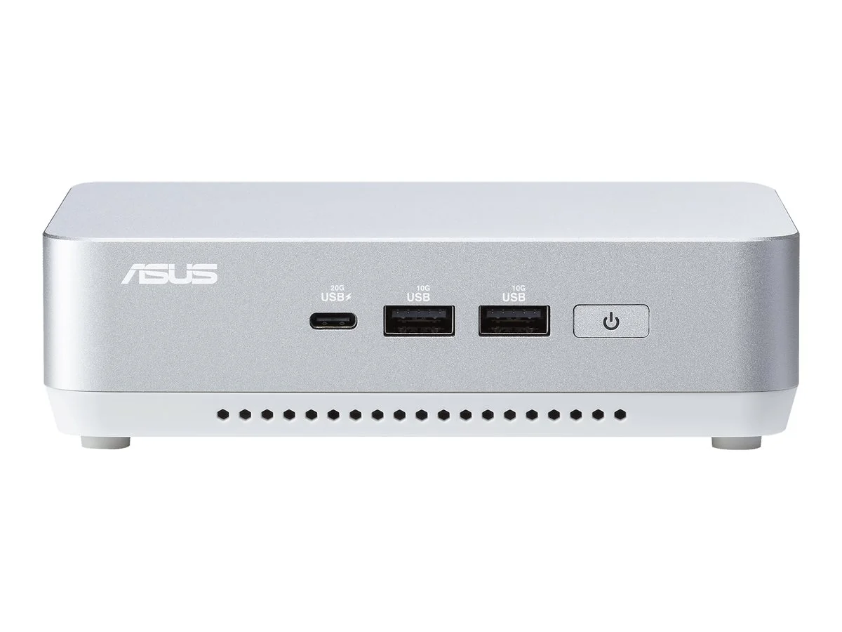 ASUS RNUC14RVSU5068A2I U5 125H 16/512GB