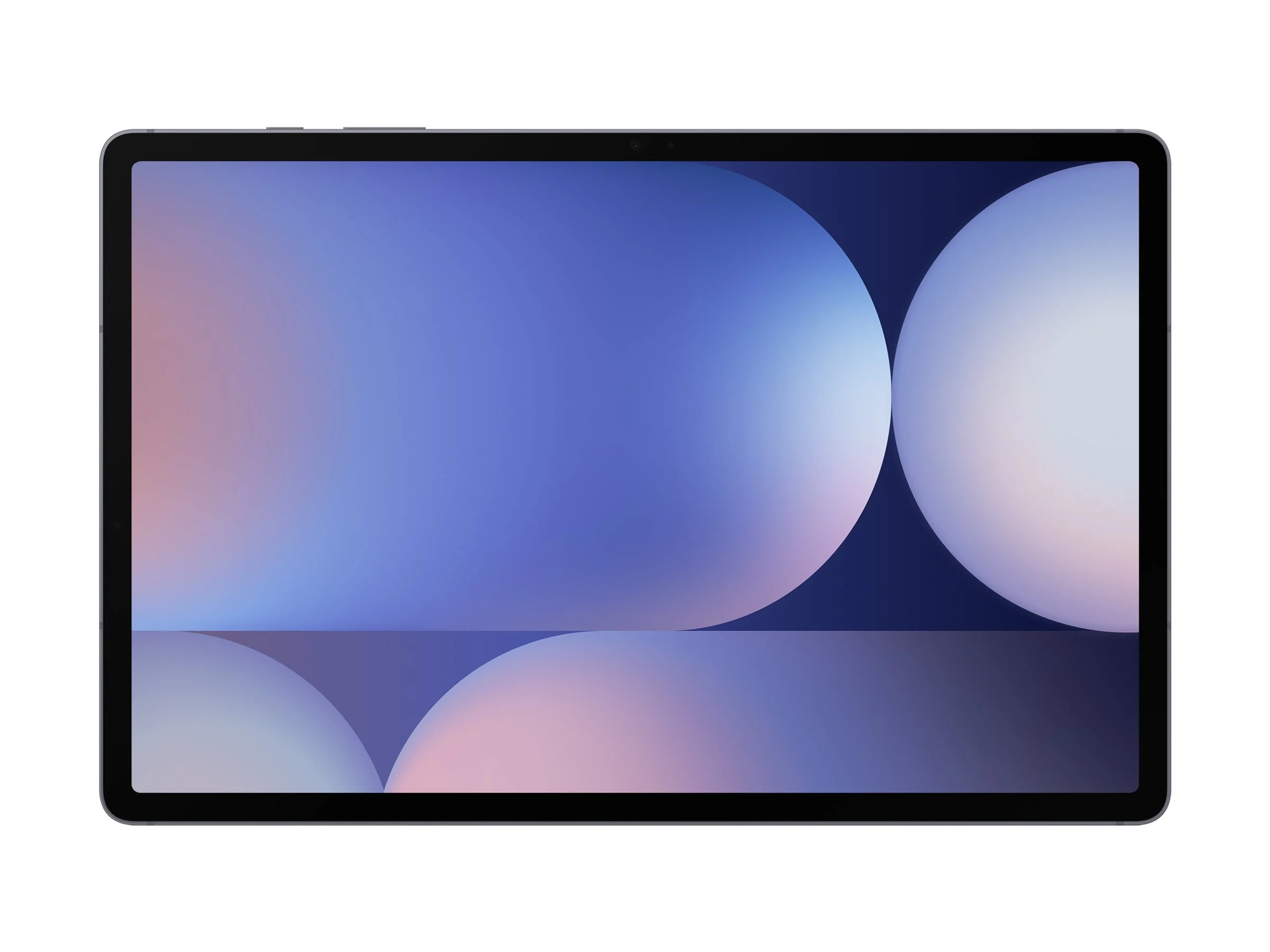 SAMSUNG Tab S10+ WiFi 31,5cm 256GB Gray