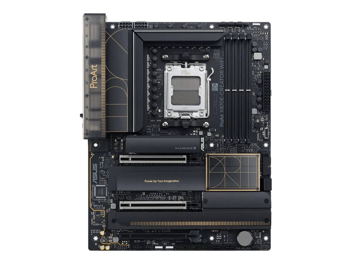 ASUS PROART X870E-CREATOR WIFI AM5 MB