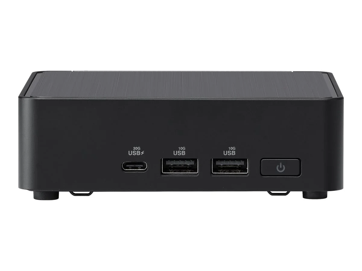 ASUS RNUC14RVKU7088C2I U7 155H 32/512GB