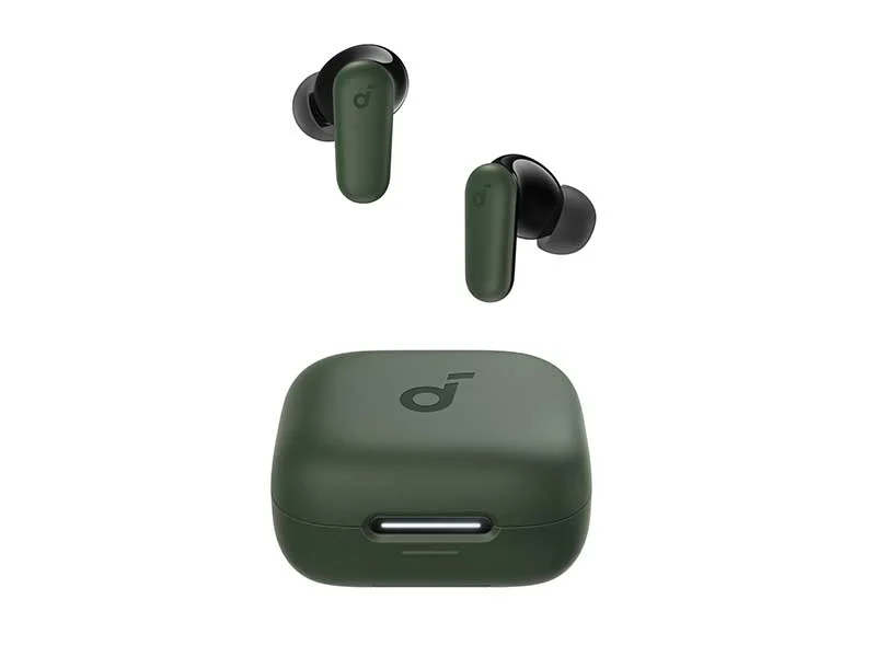 ANKER Soundcore P30i v2 green