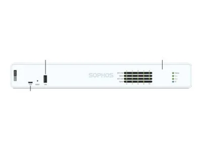 SOPHOS XGS 118 Security Appliance - EU