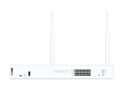 SOPHOS XGS 118w Security Appliance - EU