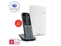 GIGASET PRO Bundle N610 Basis plus S700H