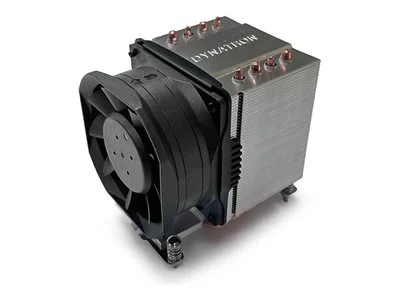 DYNATRON A56 AM4 AM5 Kuehler 3U Aktiv