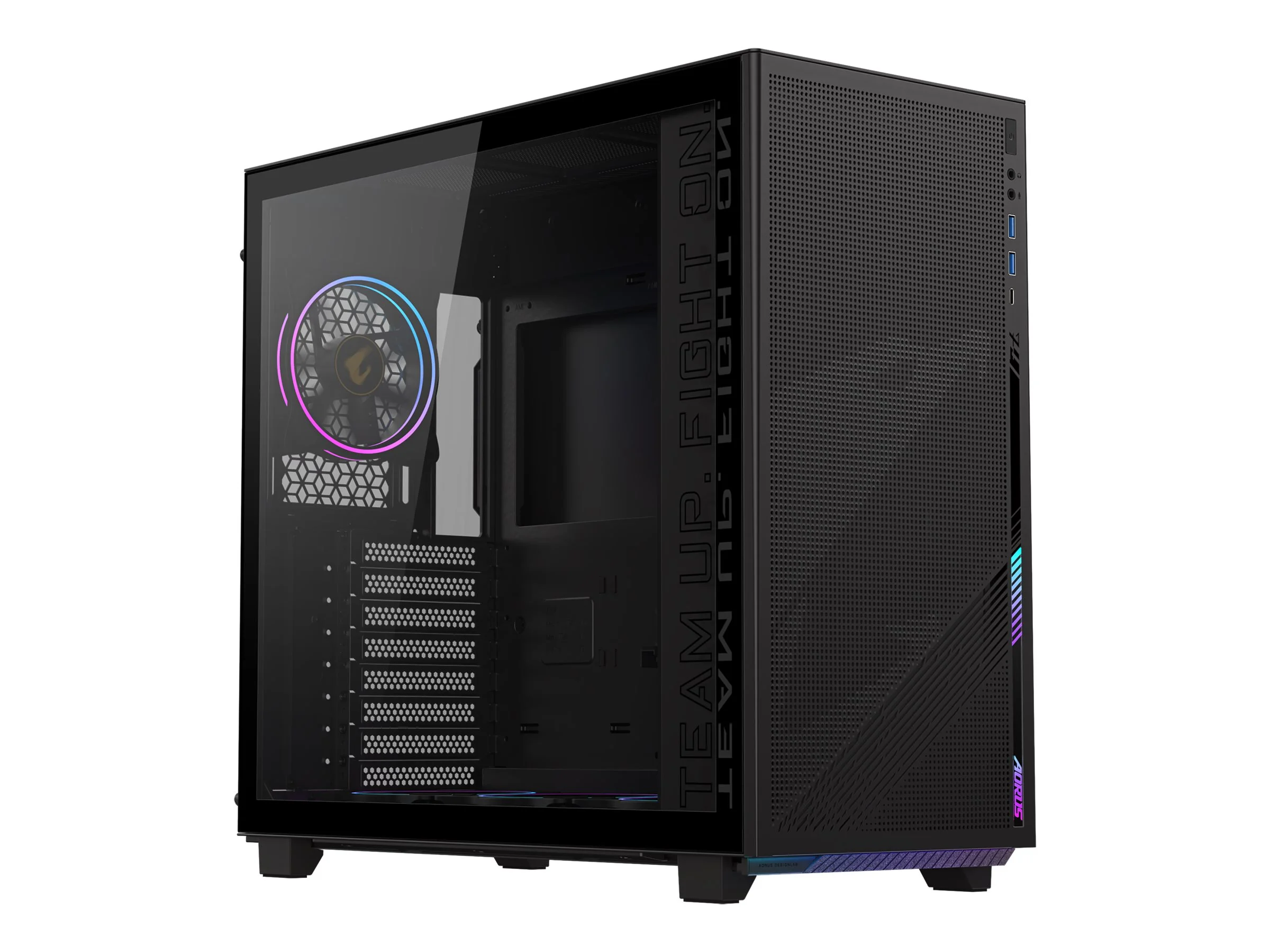 GIGABYTE GB-AC400G RGB PC Chassis