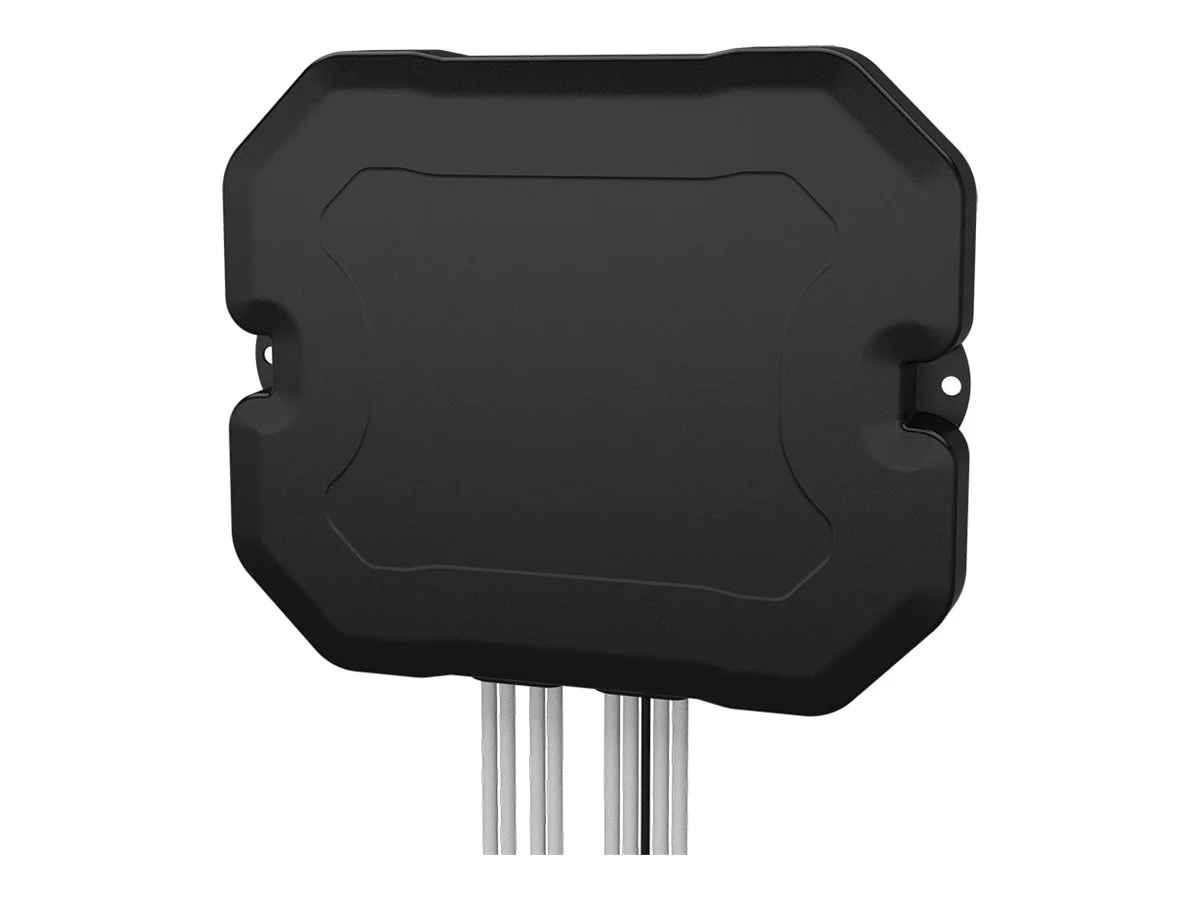 PUC PANO Fahrzeugantenne 4x4MiMo 5G/4G