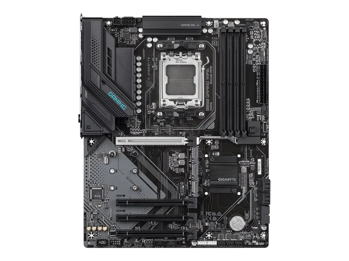 GIGABYTE B850 GAMING WF6 AM5 MB