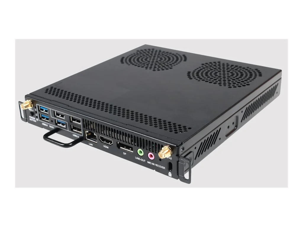 HUAWEI IdeaHub OPS i5-12400 8GB/256GB