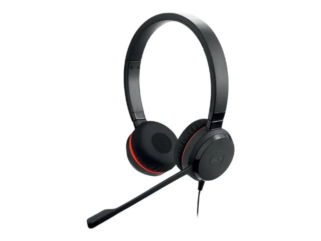 JABRA Evolve 20 SE USB C/A UC Stereo