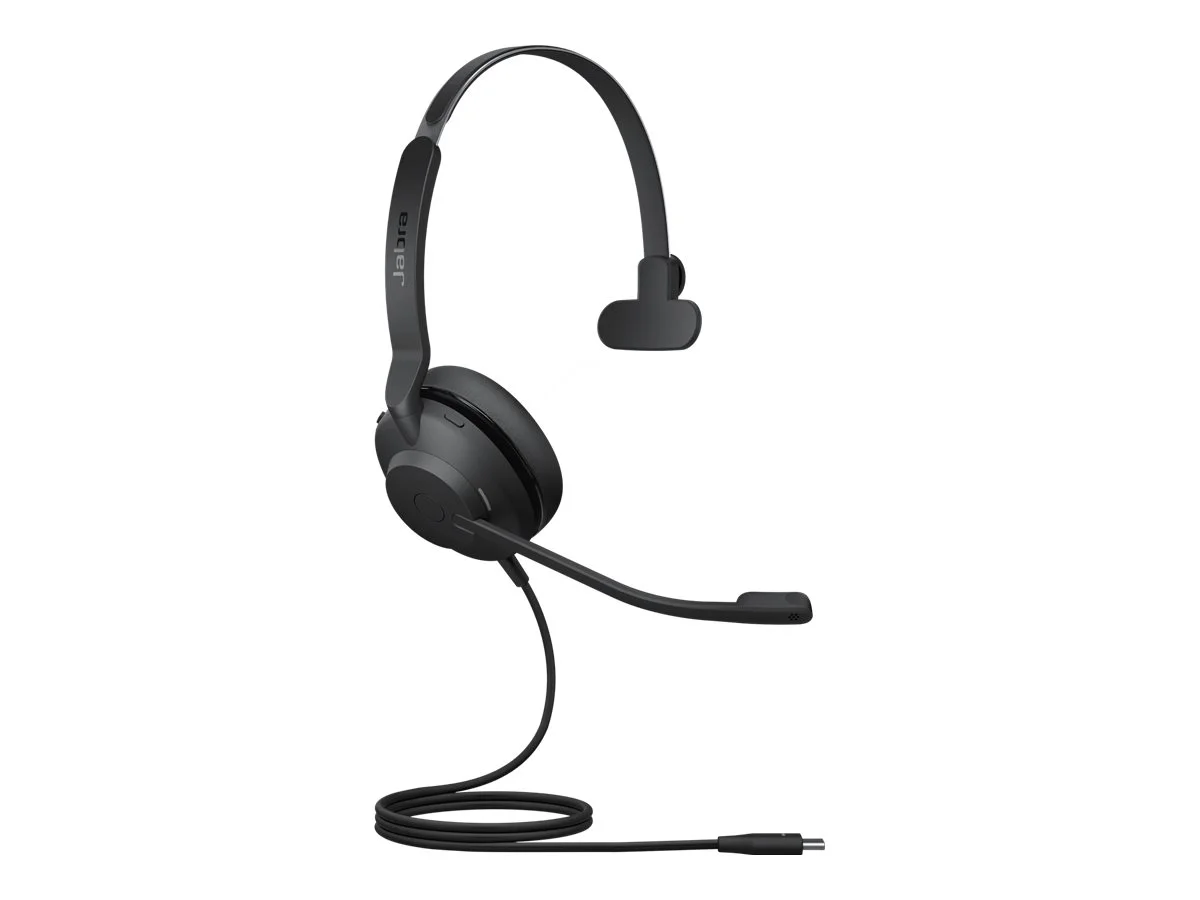 JABRA Evolve2 30 SE USB C/A MS Mono