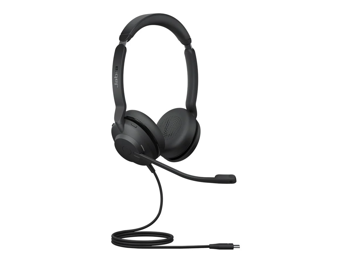 JABRA Evolve2 30 SE UC Stereo USB C/A