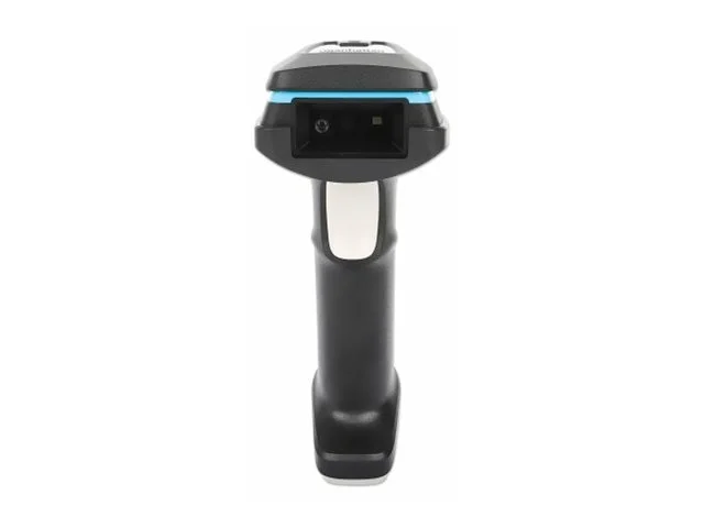 MH 2D LED Funk-Barcodescanner 450mm IP52