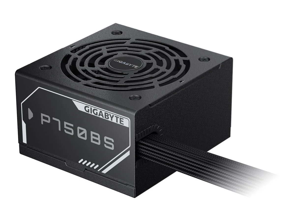 GIGABYTE GP-P750BS 750W 80 PLUS BR
