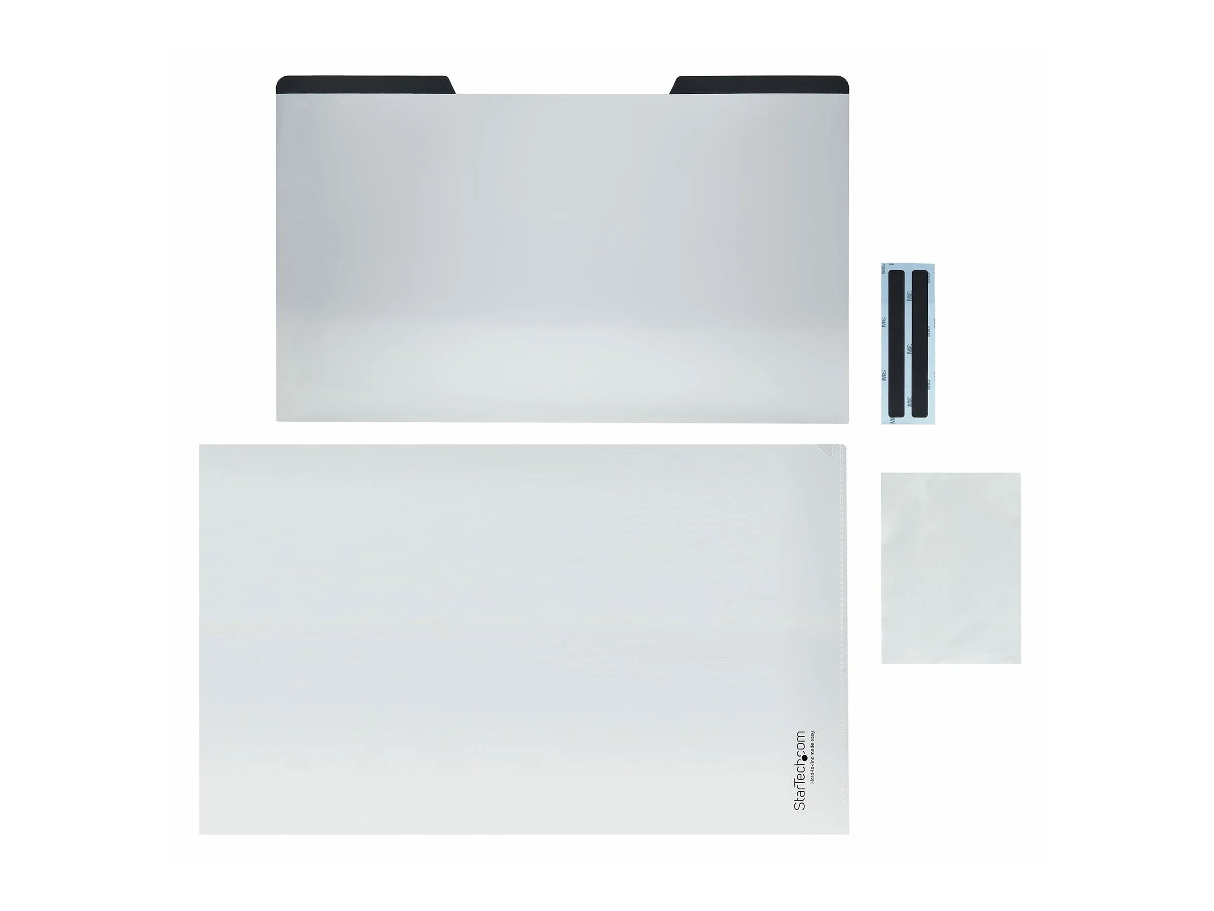 STARTECH Blickschutz fur 35,56cm Laptop