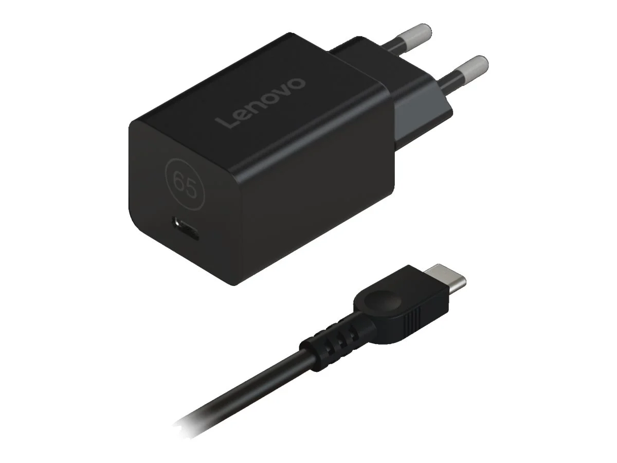 LENOVO GaN Nano 65W Adapter