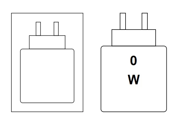 MSI VERSA 300 ELITE WIRELESS MOUSE (P)