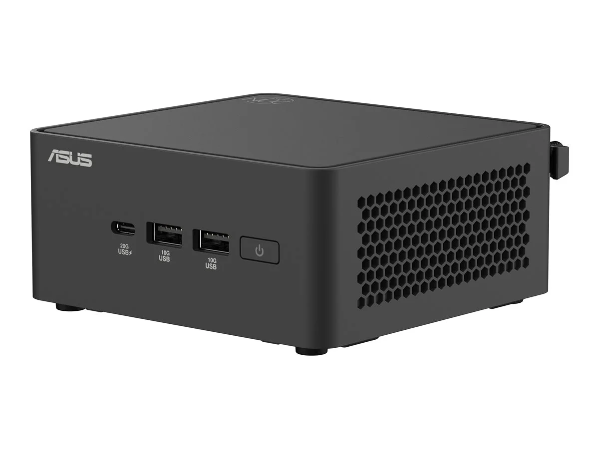 ASUS RNUC15CRHC700002 BB C7 240H Kit