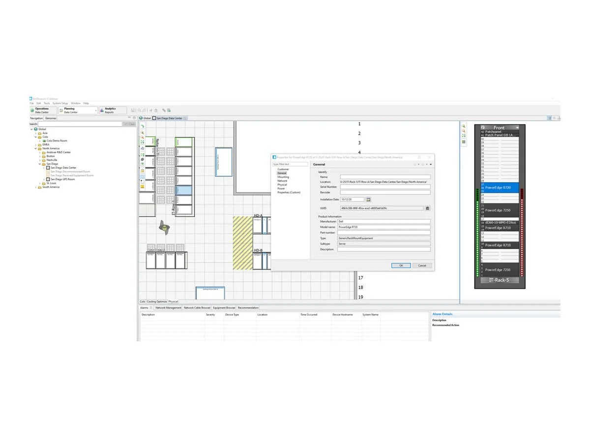 APC IT Advisor Support Contract 1Y