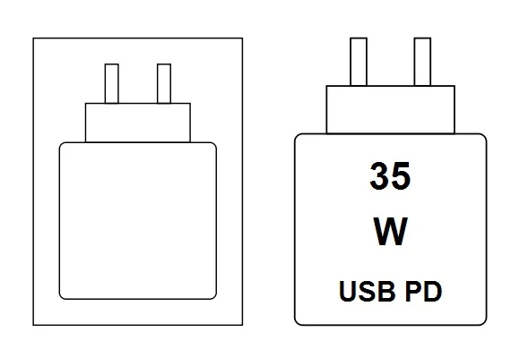 APPLE MBA 15 M4 10/10 24 512 Silver