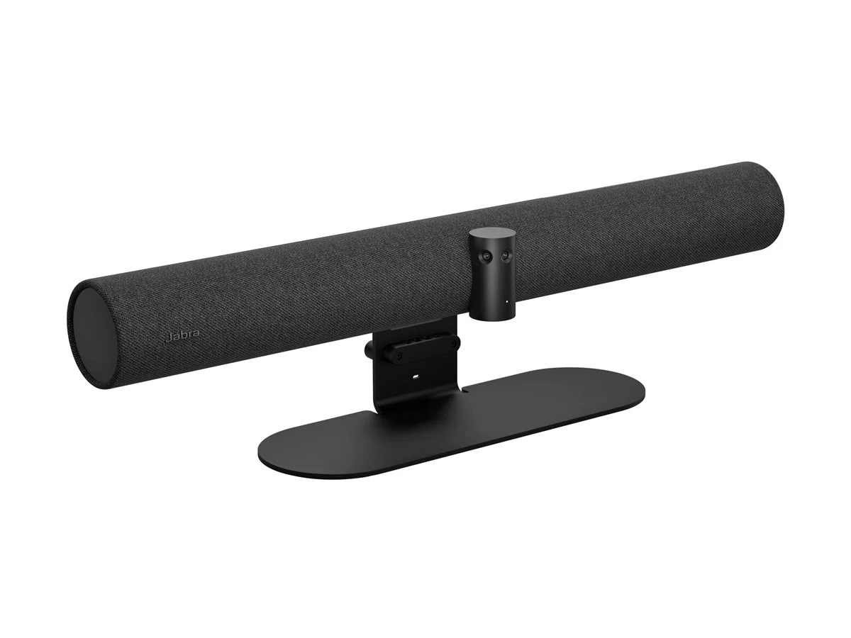 JABRA PanaCastTableStand black,40,50, VBS