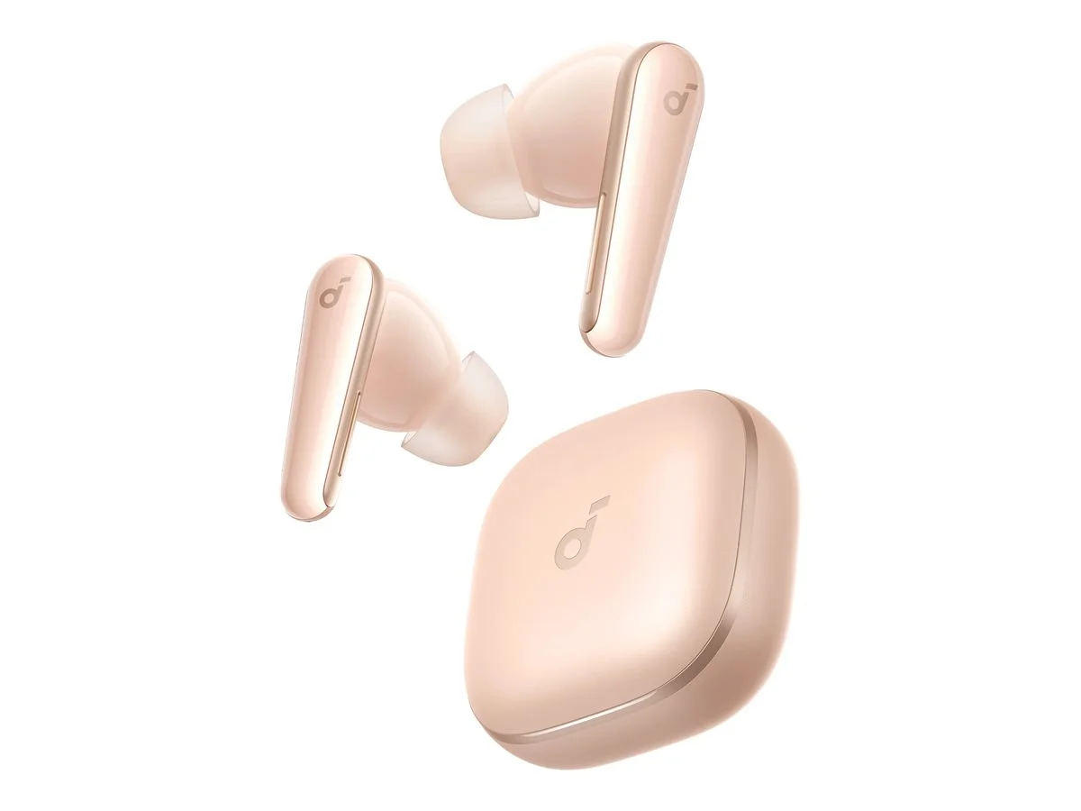 ANKER Soundcore Liberty 5 pink