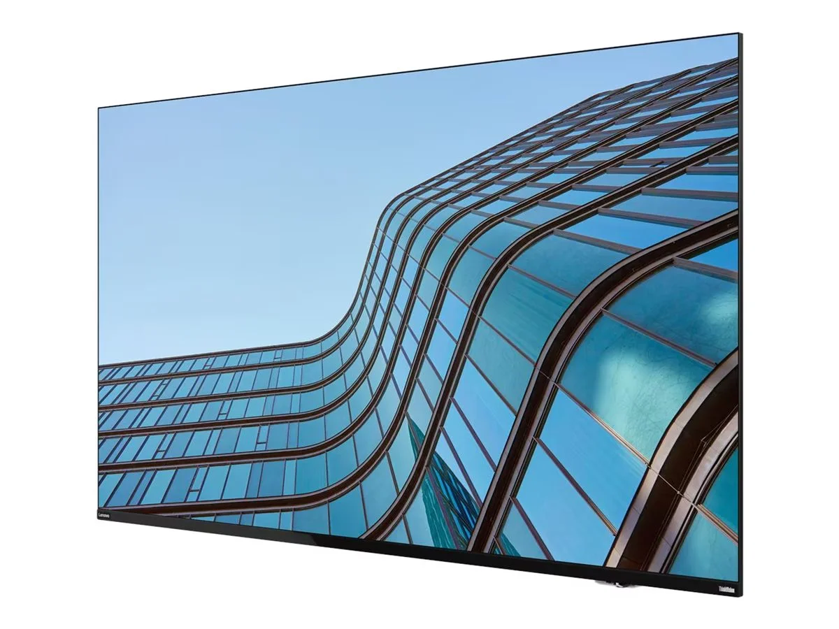 LENOVO ThinkVision E55 LFD 139,7cm TS