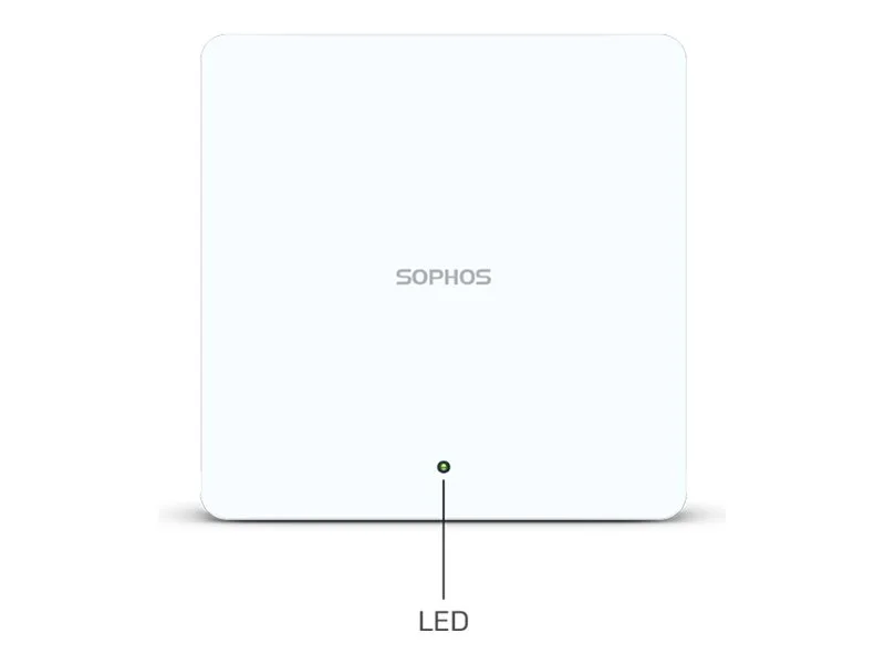 SOPHOS AP6 420E with Support 1Y