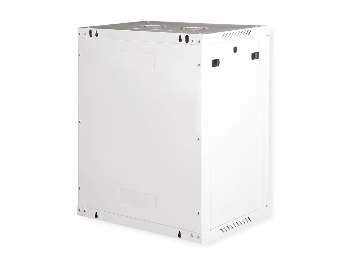 ROLINE Wandgehäuse Basic Plus 48,26cm