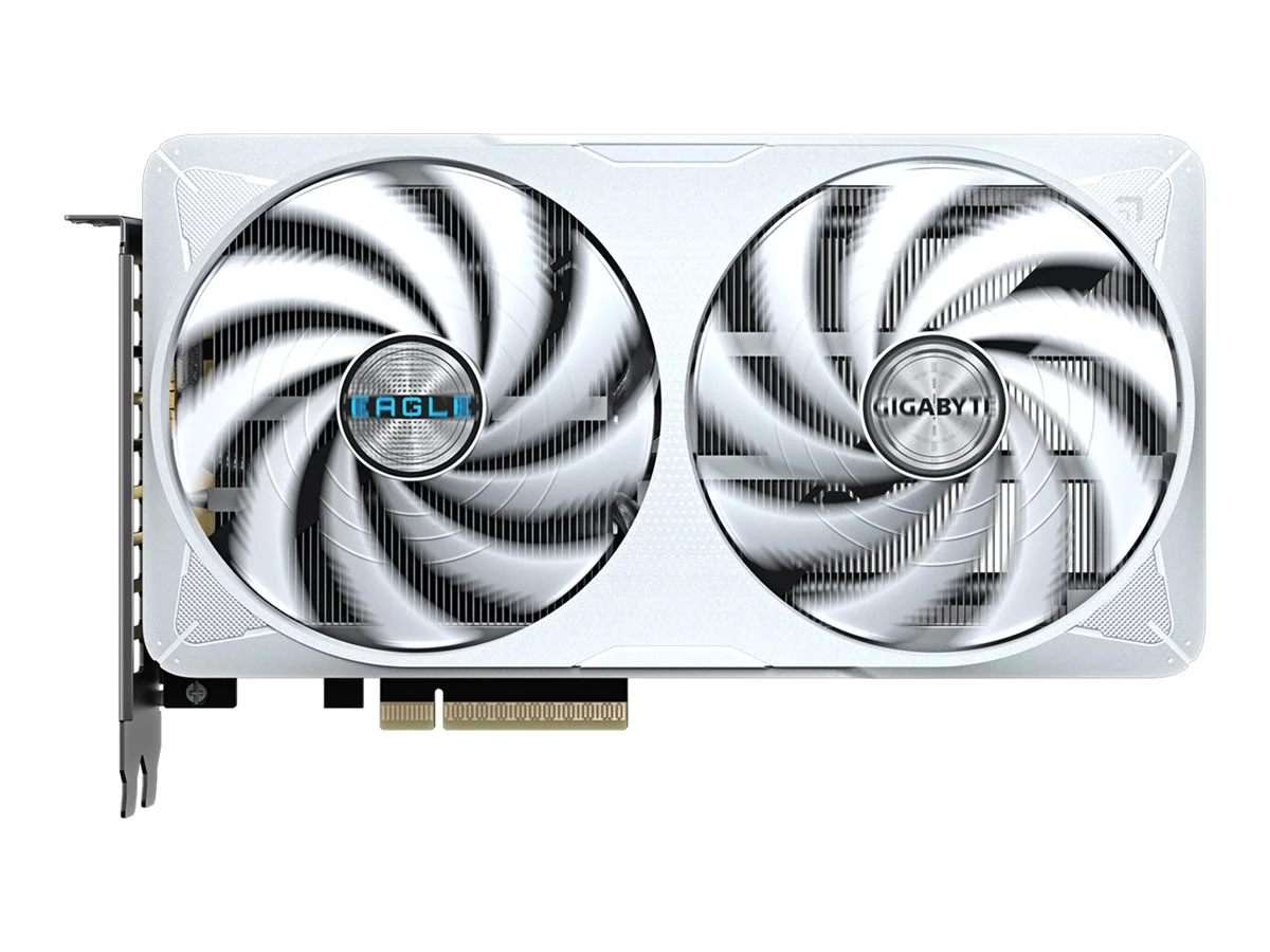 GIGABYTE GeForce RTX 5060 Ti EAGLE OC