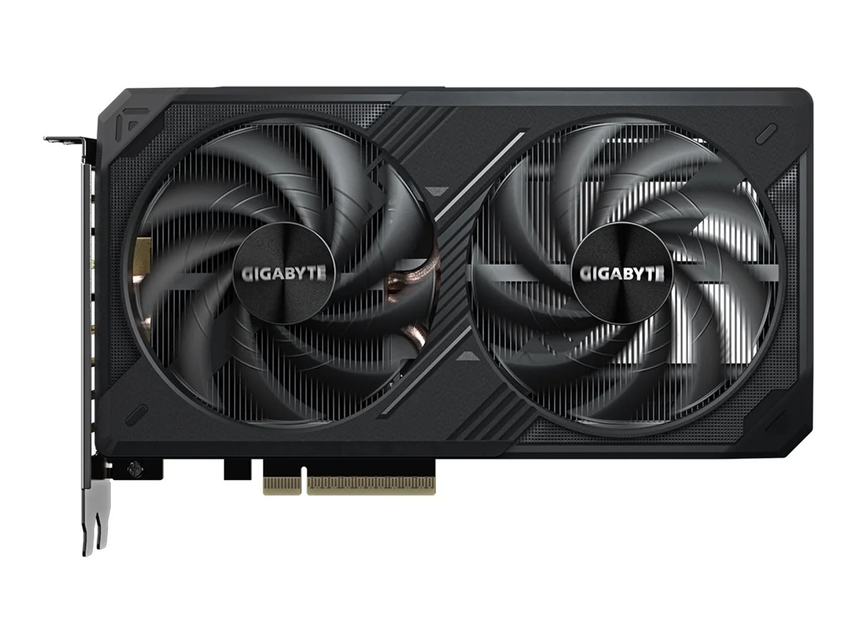 GIGABYTE GeForce RTX 5060 Ti WINDFORCE