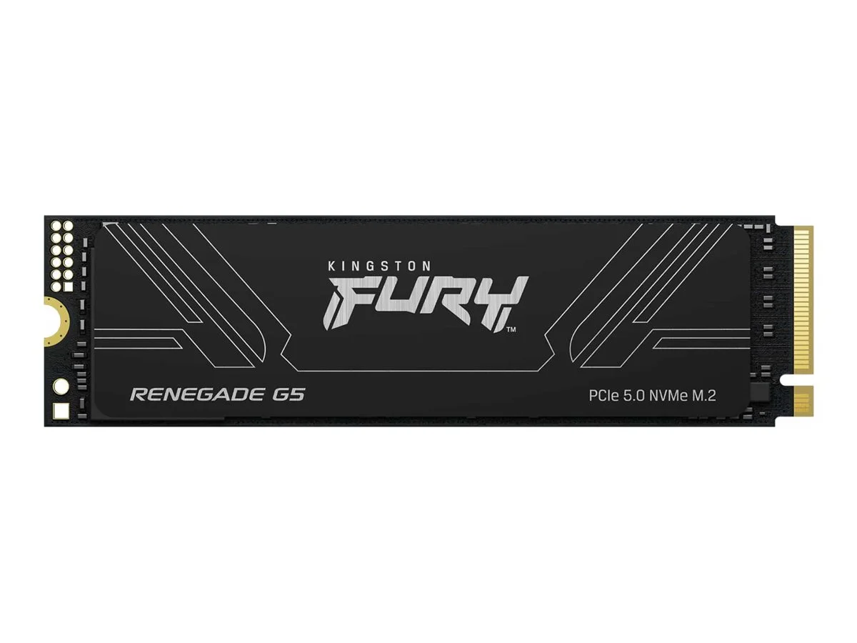 KINGSTON FURY Renegade G5 1024GB M.2