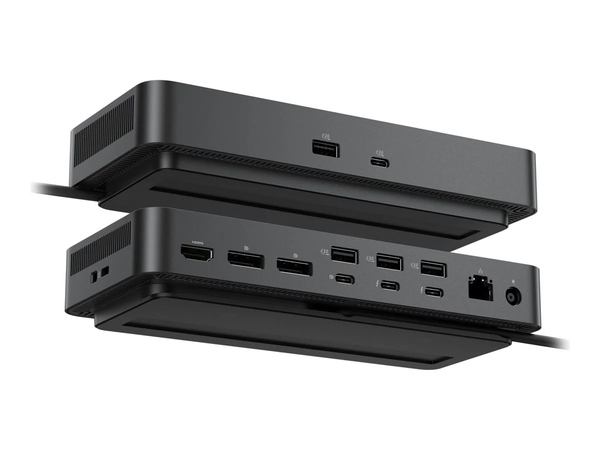 DELL Pro Thunderbolt 4 Smart Dock