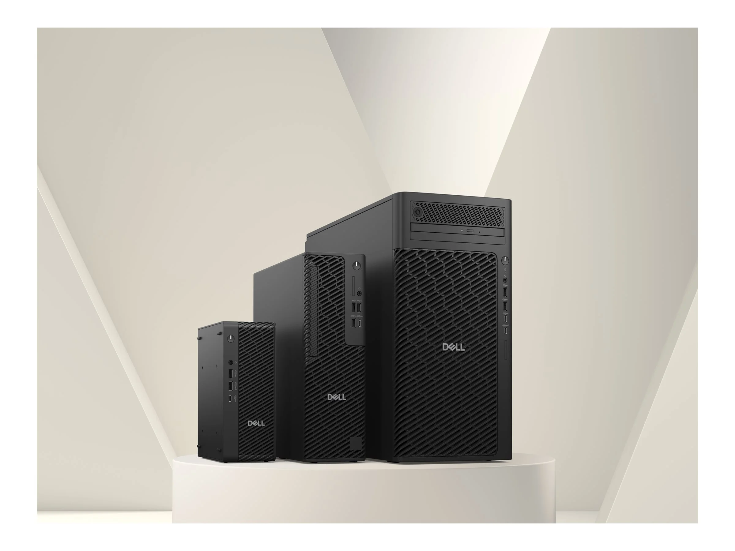 DELL Pro Max Micro FCM2250 U7 265 32GB