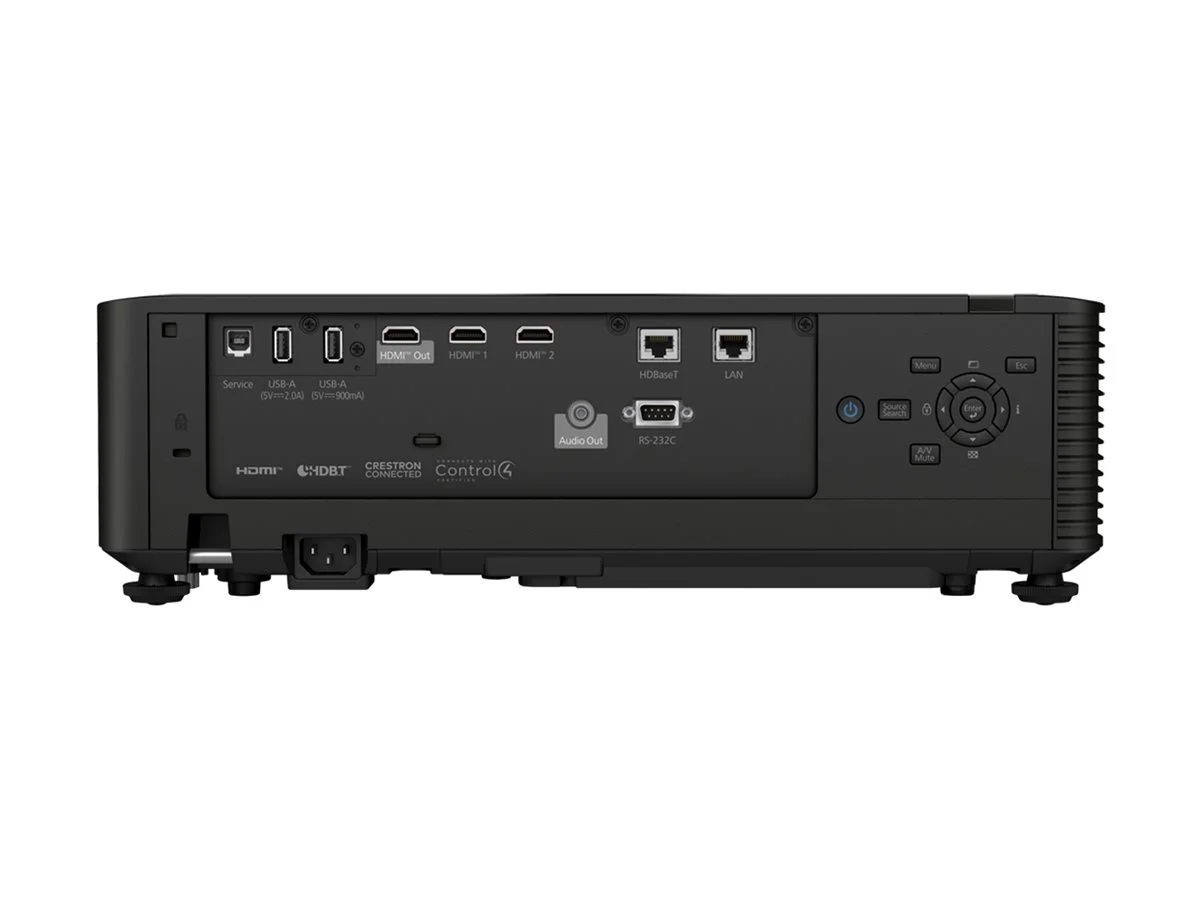 EPSON EB-L795SE Projector 7000 lm ST 4KE
