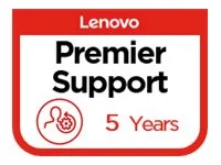 LENOVO ISG 5Yr Premier 24x7 4Hr Resp