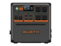 BLUETTI PortablePowerStation AC240P-B