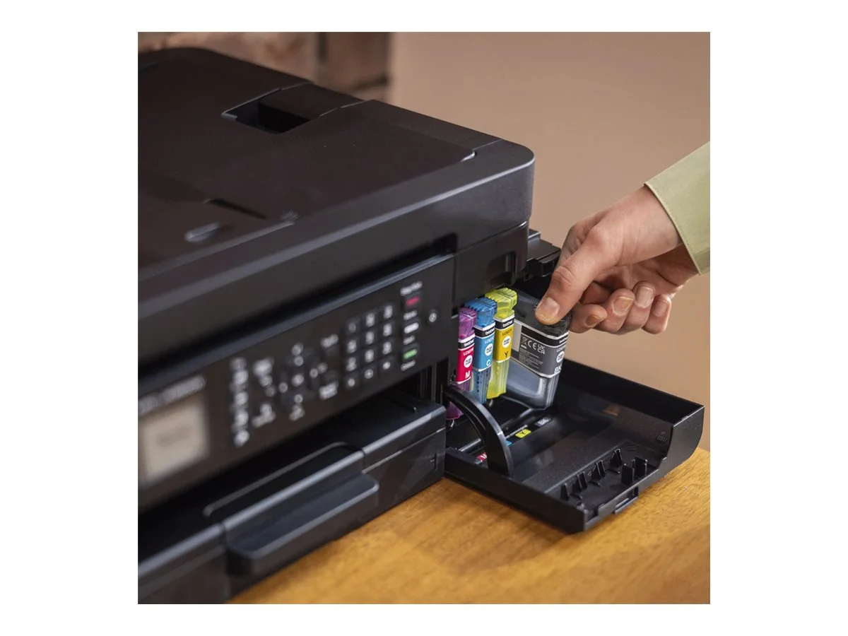 BROTHER MFC-J4350DW Compact all-in-one