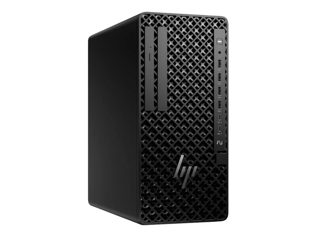 HP Z1 G1i U5 16/512GB (DE)
