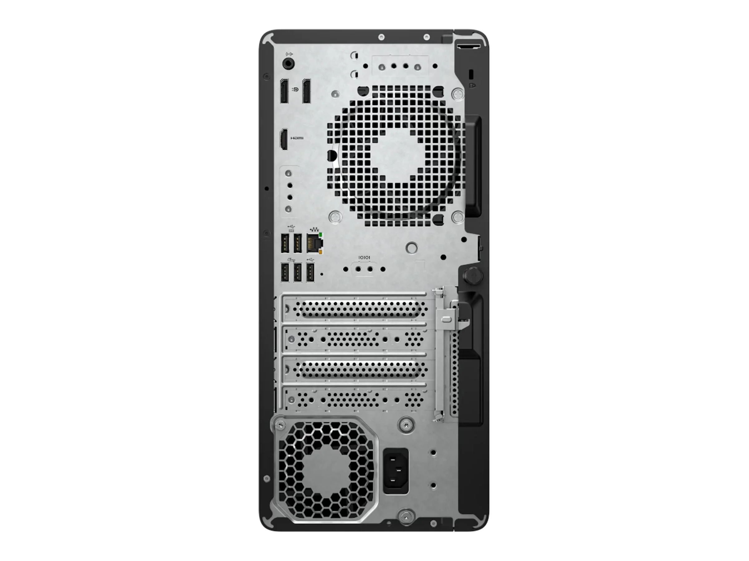 HP Z1 G1i U7 32/1TB (DE)