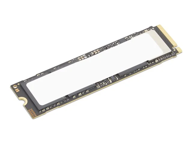 LENOVO ThinkStation 4TB PCIe Gen5 SSD