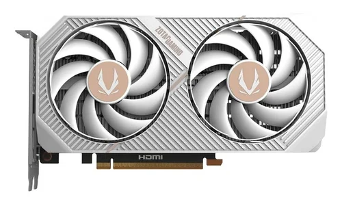 ZOTAC GAMING RTX5060 TWIN EDGE OC 8GB Wh