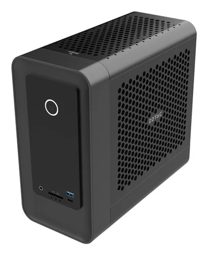 ZOTAC ZBOX-EU275070C-BE BB U7 265