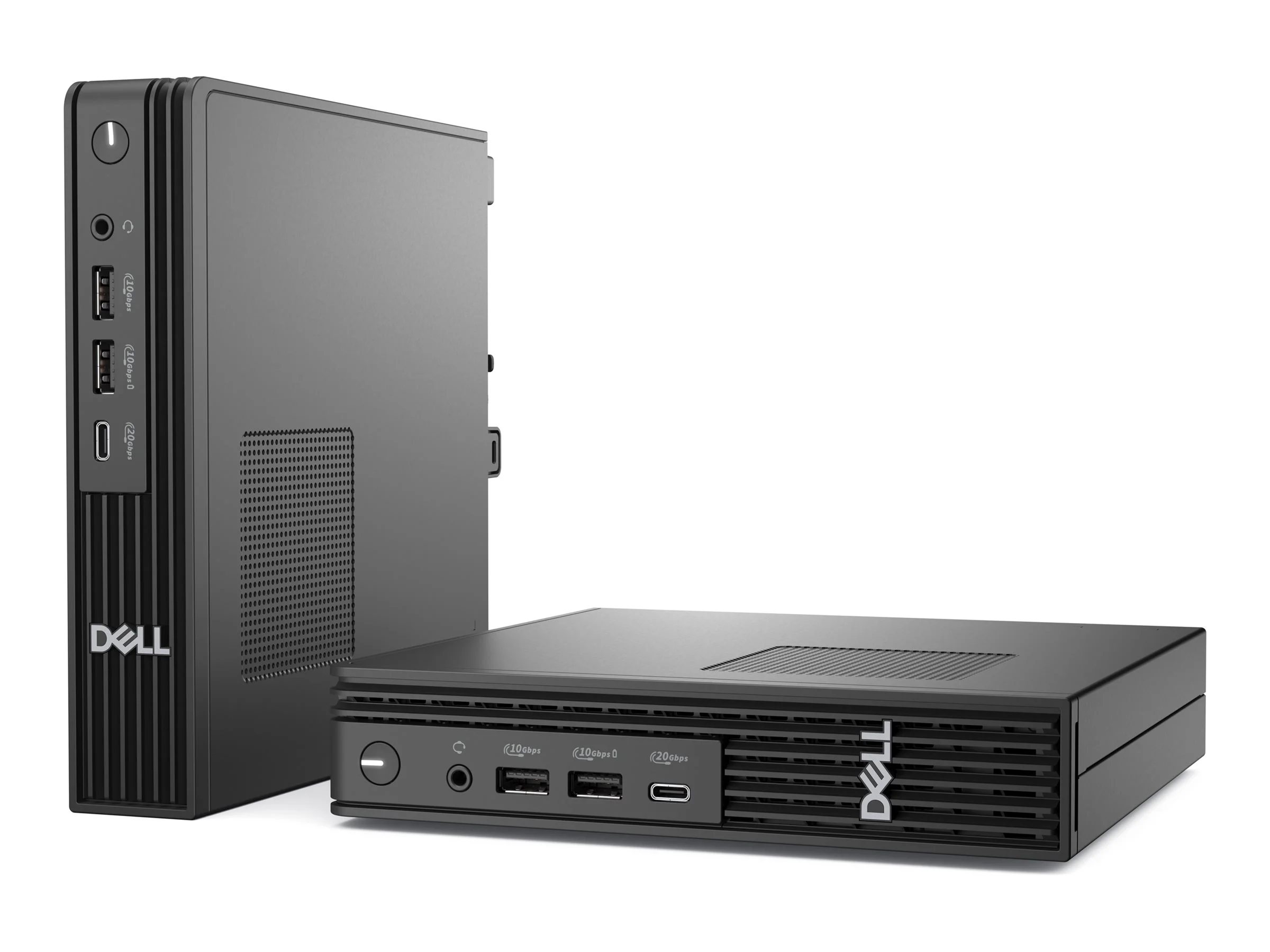 DELL Pro Micro + QBM1250 U5 235 16/512