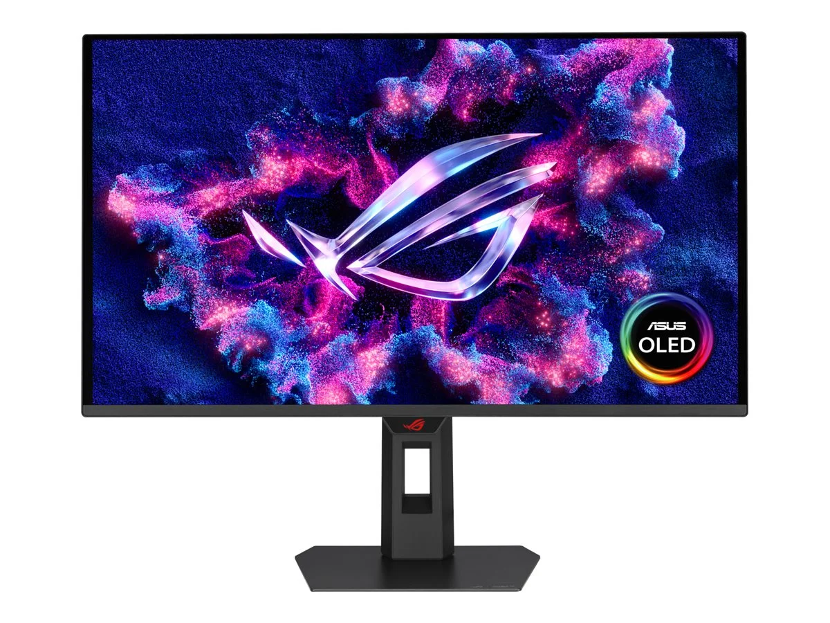 ASUS ROG Strix OLED XG27AQDPG 67,31cm