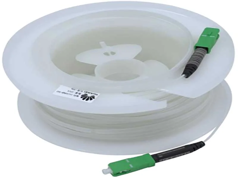 HUAWEI LC/APC Patch Cord 10m