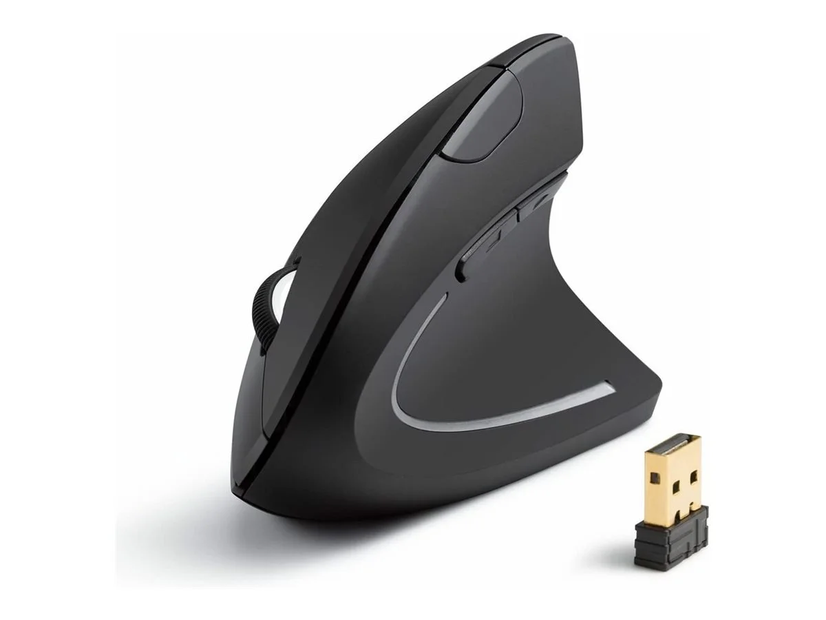 ANKER A7852 kabellose ergonomische Maus