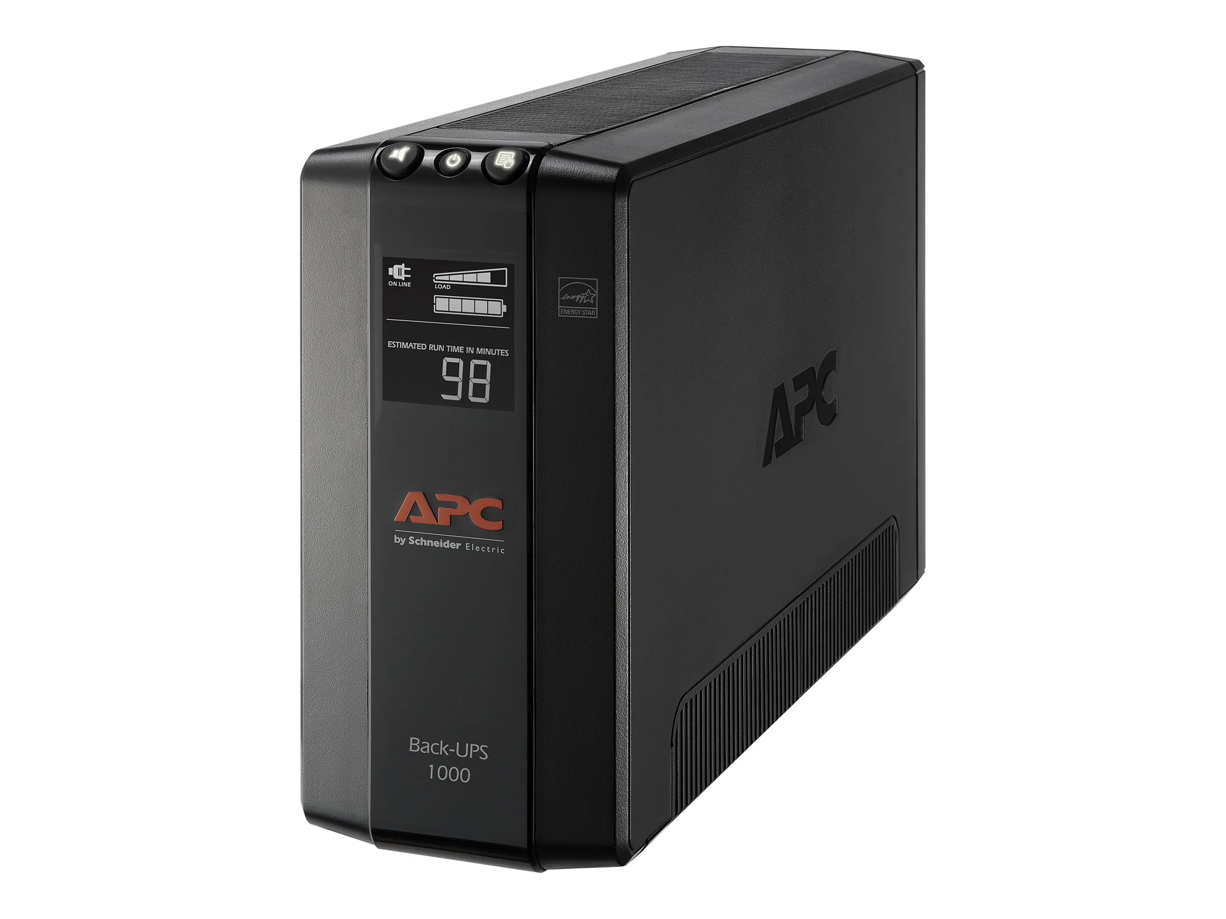 APC Back UPS PRO BX 1000VA 8 Outlets